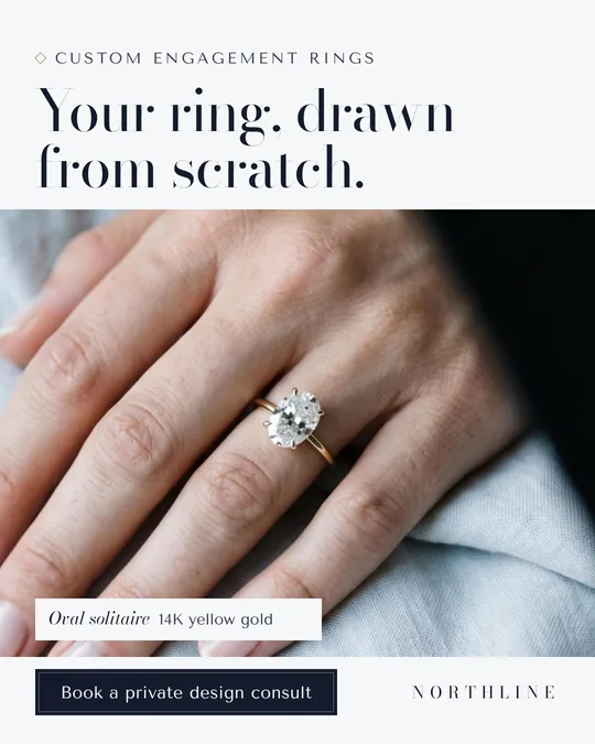 Jewellery ad